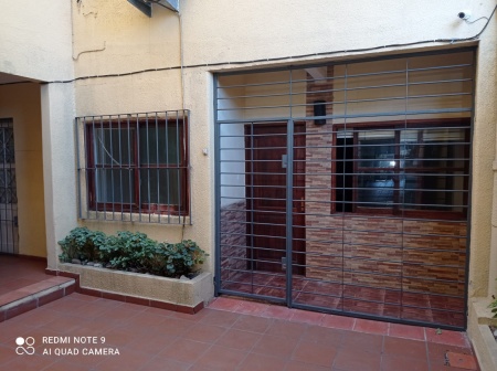 Apartamento en Venta en Buceo, Montevideo