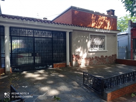 Casa en Venta en Brazo Oriental, Montevideo