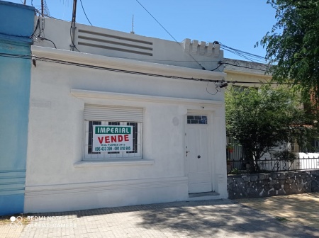 Casas en Venta en Cerrito, Montevideo