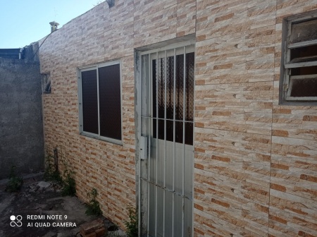 APTO TIPO CASA en Venta en Las Acacias, Montevideo