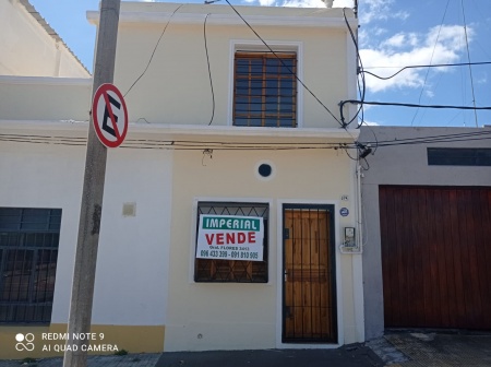 Casa en Venta en Cerrito, Montevideo