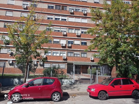 Apartamento en Alquiler en Brazo Oriental, Montevideo