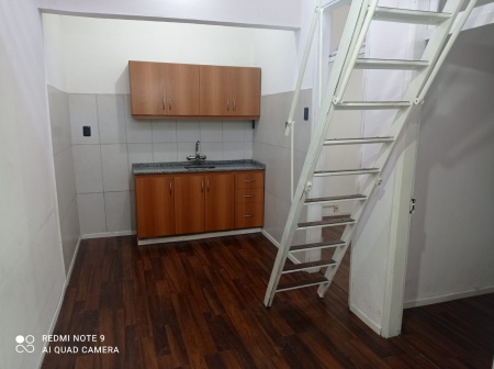 Apartamento en Alquiler en La Blanqueada, Montevideo
