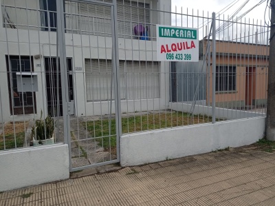 Casas en Alquiler en Las Acacias, Montevideo