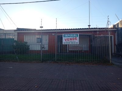 Casas en Venta en Pérez Castellanos, Montevideo