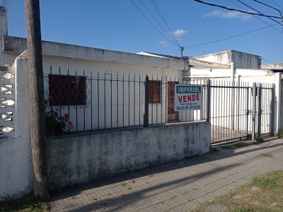 Casa en Venta en Las Acacias, Montevideo