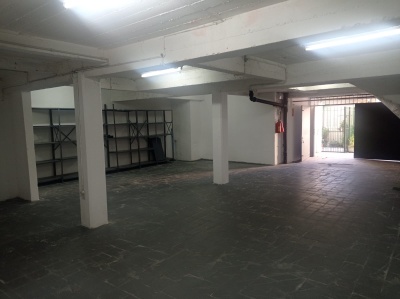 Locales Comerciales en Alquiler en La Blanqueada, Montevideo