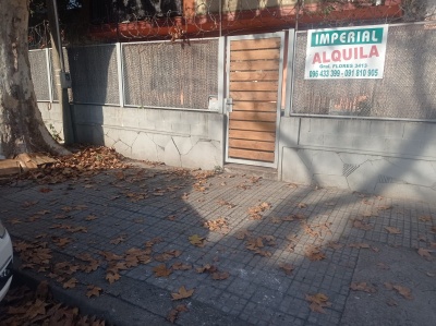 Casas en Alquiler en La Blanqueada, Montevideo