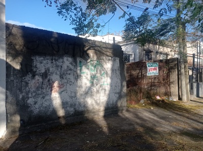 Terreno en Venta en Cerrito, Montevideo
