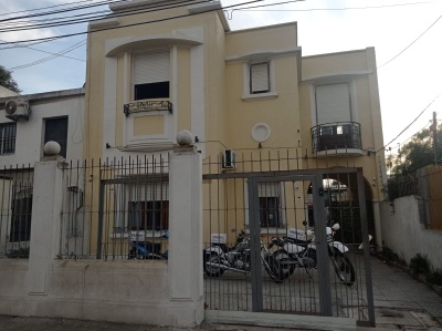 Casas en Venta en Brazo Oriental, Montevideo