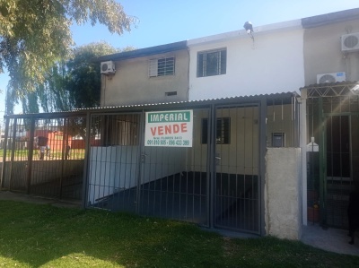 Casa en Venta en Cerrito, Montevideo