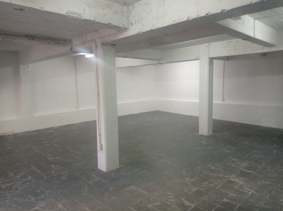 Local Comercial en Venta en La Blanqueada, Montevideo