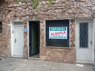 Local Comercial en Alquiler en La Blanqueada, Montevideo