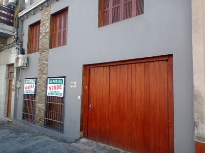 Casas en Venta en Goes, Montevideo