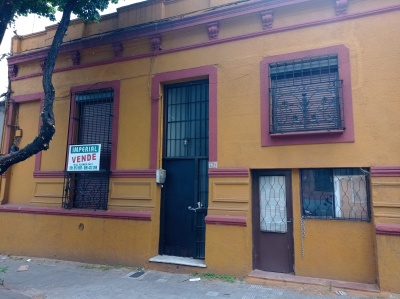 Casa en Venta en Reducto, Montevideo
