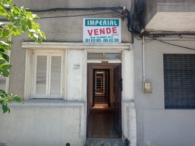 Apartamentos en Venta en Reducto, Montevideo