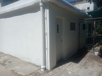 APTO TIPO CASA en Alquiler en Las Acacias, Montevideo