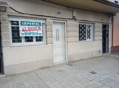 Casas en Alquiler en Parque Batlle, Montevideo