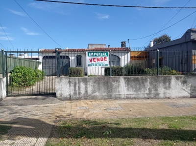 Casa en Venta en Pérez Castellanos, Montevideo