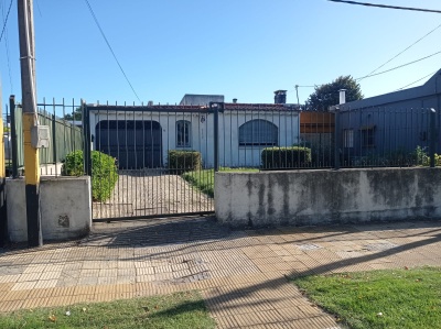 Casa en Venta en Pérez Castellanos, Montevideo