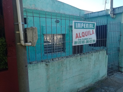Casa en Alquiler en Las Acacias, Montevideo