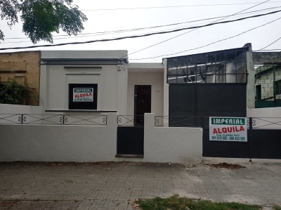 Casa en Alquiler en Brazo Oriental, Montevideo