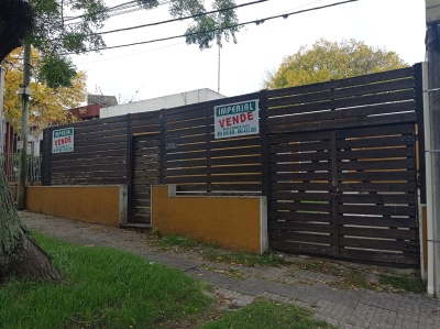 Casa en Venta en Brazo Oriental, Montevideo