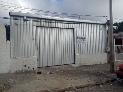 Local Comercial en Alquiler en Pérez Castellanos, Montevideo
