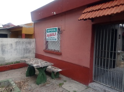 Apartamento en Alquiler en Cerrito, Montevideo