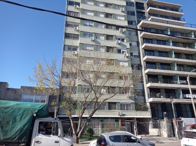 Apartamento en Alquiler en La Blanqueada, Montevideo