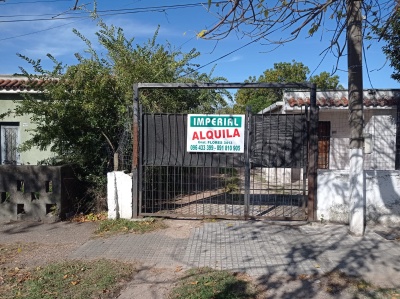 Apartamento en Alquiler en Las Acacias, Montevideo
