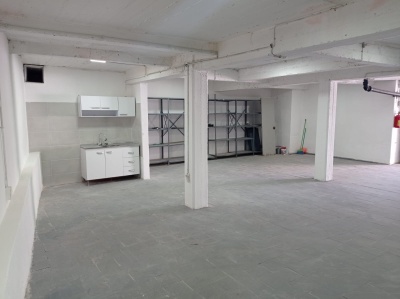 Local Comercial en Venta en Parque Batlle, Montevideo