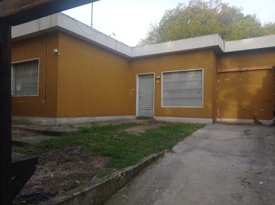 Casa en Venta en Brazo Oriental, Montevideo