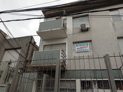 Apartamento en Alquiler en Brazo Oriental, Montevideo