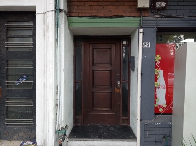Apartamento en Alquiler en Brazo Oriental, Montevideo