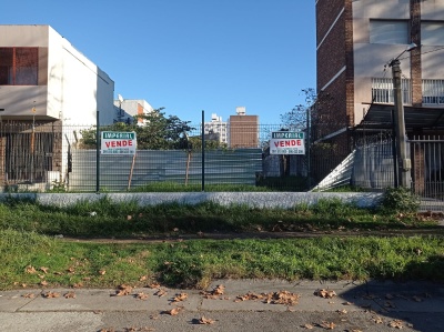 Terreno en Venta en La Blanqueada, Montevideo