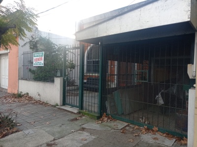 Casa en Venta en Reducto, Montevideo