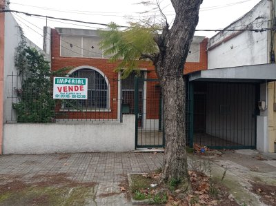 Casa en Venta en Reducto, Montevideo