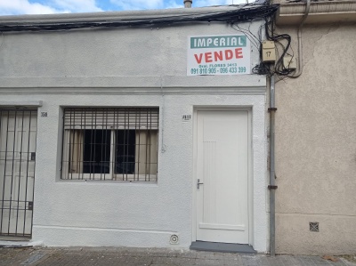 Apartamento en Venta en Buceo, Montevideo