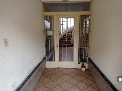 Apartamento en Alquiler en Brazo Oriental, Montevideo