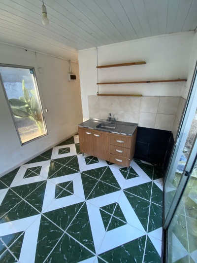 Apartamento en Alquiler en Maroñas, Montevideo