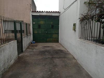 Apartamento en Venta en Cerrito, Montevideo