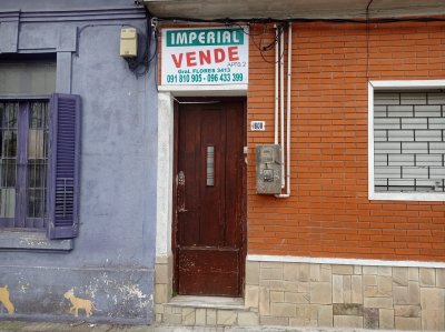 Apartamento en Venta en Brazo Oriental, Montevideo