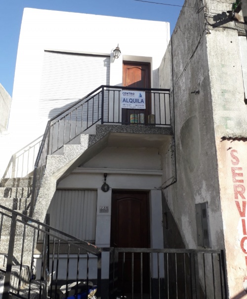 Apartamentos en Alquiler en CENTRO, Durazno , Durazno