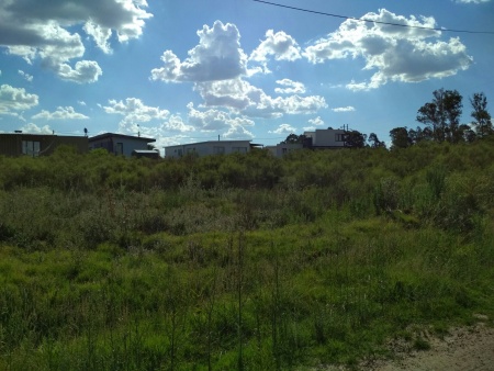 Terrenos en Venta en Parque de la hispanidad, Durazno , Durazno