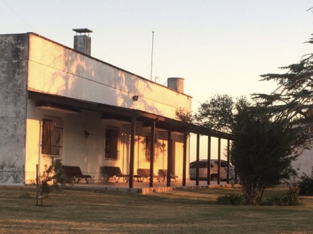 Casa en Alquiler en Durazno , Durazno