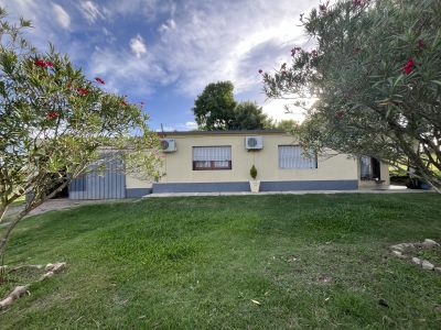 Casas en Venta en Reciclaje, Durazno , Durazno