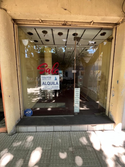 Locales Comerciales en Alquiler en CENTRO, Durazno , Durazno