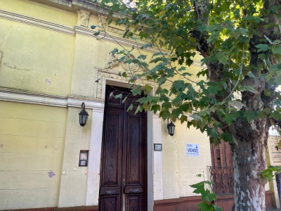 Casa en Venta en Durazno , Durazno