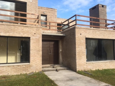 Casa en Venta en Parque de la hispanidad, Durazno , Durazno